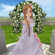 バンナム、『ソードアート・オンラインVR Lovely♡Honey♡Days』の事前登録を開始…アスナと触れあえるスマホVRアプリ