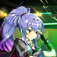 FUNPLE STREAM、『メリーガーランド』にて謎のアイテムを追うトレジャーハンター「コーネリア」を追加