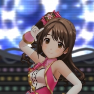 バンナム、『アイドルマスターシンデレラガールズ スターライトステージ』が早くも総ダウンロード数400万を突破!
