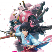 セガゲームス、PS4用ソフト『新サクラ大戦』のゲーム情報の第2弾を公開! 第一話ストーリーやアドベンチャーパートの詳細を紹介
