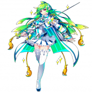 ネクソン、『ファンタジーウォータクティクス』で新ヒーロー「マジックナイトセルフィナ」を獲得できる限定イベント「ビンゴイベント」を開催