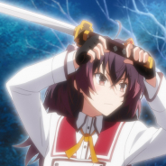 スクエニ、『とじとも』でOVA『刀使ノ巫女 刻みし一閃の燈火』【前編・後編】をアプリ内で期間限定配信開始!