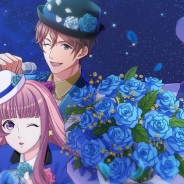 QualiArts、『ボーイフレンド(仮)きらめき☆ノート』置鮎龍太郎さん、増田俊樹さん等がCVを担当する「星蘭学院」のカレを追加