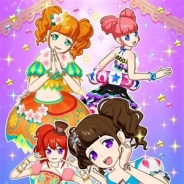 シンソフィア、『プリパラ プリチケメーカー』iOS版をリリース! ガールズ筐体『プリパラ』と連動、自分だけのプリチケが作れるアプリ