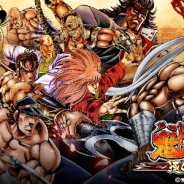 enishとブルズ・アイ、カードバトルゲーム『魁!!男塾~連合大闘争編~』を「ハンゲーム」でリリース…PCとスマホで提供