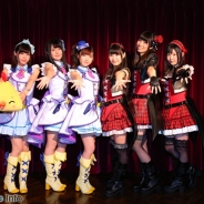 Happy Elements Asia Pacific、10月放送予定の新作アニメ「アイドルメモリーズ」発表会を開催…「アジアを一つにするアイドルプロジェクト」