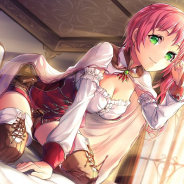 DMM GAMESとテクロス、『UNITIA 神託の使徒×終焉の女神』を配信開始! リリース記念に「宝星石×900個」や「★5武器聖剣ユニティア」もらえる