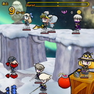 GPモバイル、ひっぱりアクションRPG『ストライクキングダム』のAndroid版をリリース…iOS版のアップデートも実施