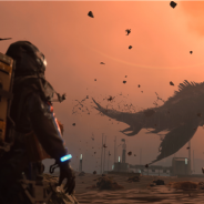 SIE、PS4『DEATH STRANDING(デス・ストランディング)』が「ローンチトレーラー」を公開! 謎に包まれた世界観のヒントが垣間見える場面も!?