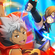 エイベックス、『KING OF PRISM プリズムラッシュ!LIVE』で最新イベント「ヒロVSカヅキ!? 宿命の巌流島決戦!!」を開催決定!
