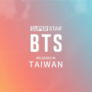 ポノス、BTS(防弾少年団)のリズムゲーム『SUPERSTAR BTS』の台湾でのサービスを開始! 台湾サービスもポノスが配信・運営を担当