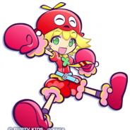 セガゲームス、『ぷよぷよ!!クエスト』×ガチャピン・ムックとのコラボ企画でムックverのアミティ、ルルー、りんごが手に入るイベントを開催