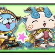 レベルファイブ、『妖怪三国志 国盗りウォーズ』にて「第17回妖怪大遠征」開催! 年末年始キャンペーンもスタート