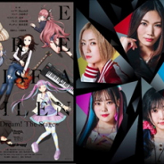 ブシロードミュージック、舞台「We are RAISE A SUILEN~BanG Dream! The Stage~」チケット一般発売を明日10時より開始! 先着順で販売!