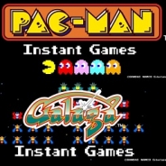 バンナム、FacebookのInstant Games上で配信中の『パックマン』のプレイ人数が1000万人突破! 『ギャラガ』も250万人超える