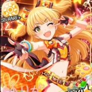 バンダイナムコ、『アイドルマスターシンデレラガールズ スターライトステージ』で城ヶ崎莉嘉、松永涼、中野有香、向井拓海をプラチナオーディションに追加