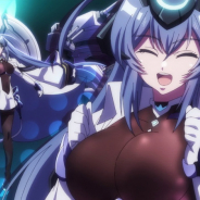 Yostar、『アズールレーン』で海域イベント『照らす螺旋の鏡海』の開催に先立ち戦艦「ニュージャージー」のショートアニメPVを公開!