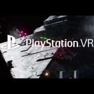 【PSVR】Xウィングでドックファイト『Star Wars Xウイング VRミッション』の公開が12月6日に決定…無料DLCとしてリリース