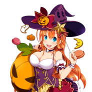 バンダイナムコゲームス、『しんぐんデストロ~イ!』で限定クエスト「最高のハロウィンパーティー」を配信