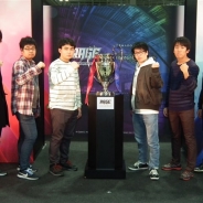 【RAGE Shadowverse Chronogenesis】史上初2大会連続ファイナリストも誕生した東日本予選の様子をレポート Day2進出を果たした筆者の結果は……!