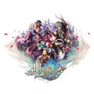 アソビモ、『アルケミアストーリー(Alchemia Story)』のクローズドβテストの配信を決定 Android端末を対象に1000人限定の抽選制に