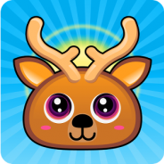 Michael Holl、新感覚パズルゲーム『FREE HAPPY ANIMALS』を配信開始 「3マッチパズル」×「落ちゲー」のパズルゲームがオーストリアから上陸