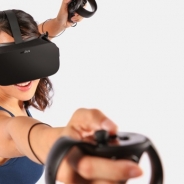 「Oculus Touch」と「Oculus Rift Earphones」のプレオーダーが開始に Touchの国内価格は23800円に