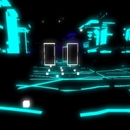 dango-、アクション・レースゲーム『SUPERHORIZON』を全世界のApp StoreとGoogle Playでリリース