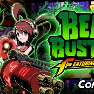 SNKプレイモア、新作スマホアプリ4作品を発表! 懐かしのガンSTG『BEAST BUSTERS』の新作や『大冒険!シスタークエスト2』などが登場