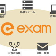 KADOKAWA、オーディション管理ツール「Exam」を運営するフォッグと業務提携 主催者が抱える課題を包括的にサポート