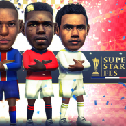 セガ、『サカつくRTW』でフランスのスーパースター選手を集めた“SUPER STAR FES”を開催! 新★4監督が獲得できる“WORLD TOUR EUROPE”も