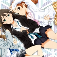 コスパ、『アイドルマスター シンデレラガールズ』より「流れ星キセキ」の1シーンをデザインしたTシャツ等を発売 「AnimeJapan 2016」で先行販売!