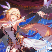 ブシロード、『ロストディケイド』で輝ける歌姫「ミューズ」が登場する「輝ける歌姫ピックアップガチャ」を明日より開始!