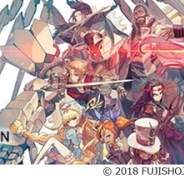 藤商事、『23/7 トゥエンティ スリー セブン』が累計100万ダウンロードを突破! アイテムのプレゼントキャンペーンや記念クエストを26日より開催