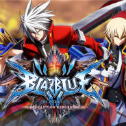 アークシステムワークス、『ブレイブルー レボリューション リバーニング』のサービスを2018年11月23日をもって終了