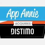 App Annie、Distimo買収と17億円の資金調達を発表