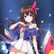 Yostar、『アズールレーン』で明日14:00よりメンテ…ホロライブとのコラボイベントや期間限定建造、着せ替えなど