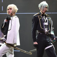 ネルケプランニング、ミュージカル『刀剣乱舞』 髭切膝丸 双騎出陣2020~SOGA~の出演者と公演日程を解禁!