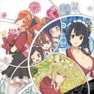 KADOKAWAとDeNA、アニメ「天華百剣~めいじ館へようこそ!~」主題歌と挿入歌を収録したCD2作を発売決定! メインキャストによるラジオ番組も!