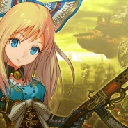 サイバーエージェント、SP版「Ameba」で新作『オトギア』の事前登録の受付開始