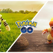 Nianticとポケモン、『ポケモンGO』が11月の「コミュニティ・デイ」を2回開催! 「エレブー」と「ブーバー」が大量発生!