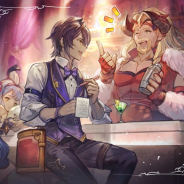 Cygames、『グランブルーファンタジー』でイベント「ノーレイン、ノーレインボー!」を明日19時より開催!