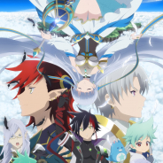 『白猫プロジェクトZERO CHRONICLE』OP&EDアーティストとキャスト陣が登場するスペシャルステージをAnimeJapan2020で開催
