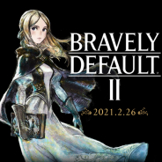 C&R社、子会社クレイテックワークスが開発した『ブレイブリーデフォルトII』が発売されたと発表