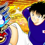 KLab、『キャプテン翼 ~たたかえドリームチーム~』で4周年前夜祭キャンペーンを開催! 期間中は毎日1回10連ガチャが無料