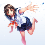 ウルクスヘブン、『ウォーターガール』iOS版の事前登録者プレゼントを増量するキャンペーン…Android版ではイベント『一緒にテニスしよう』を実施