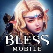 JOYCITY、スマホ向けMMORPG『BLESS MOBILE』の日本市場リリースに向けた事前登録を開始!