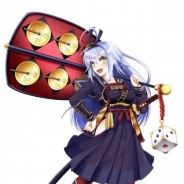 TSUTAYA、『戦国の神刃姫X』で新武将の追加およびにイベント「激戦!~鳶加藤包囲網~」を開催!