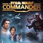 【米App Storeランキング(8/30)】TOP3に変動はなく4位にカジノアプリ『Big Fish Casino』が登場。『Star Wars: Commander』は無料で5位にランクイン