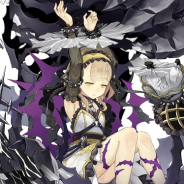 ポケラボとスクエニ、『シノアリス』でアリス(CV:M・A・O)、いばら姫(CV:本渡楓)、ドロシー(CV:高橋李依)の新たな「聖の精霊」ジョブが登場!